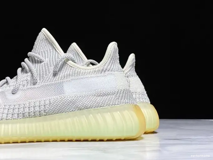 V2 Boost 350 Adidas Non-Reflective Yeshaya FX4348 Yeezy 0706